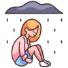sad sad